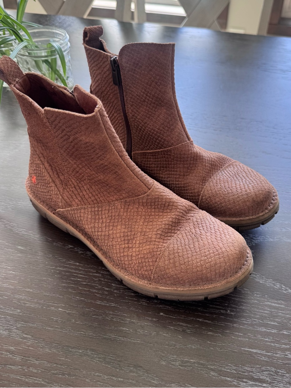 Art Company Misano Rioja ankle boot